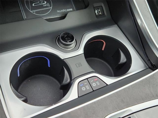 2026 BMW X7 xDrive40i Sports Activity Vehicle