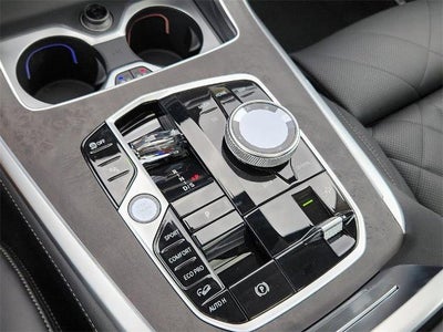 2026 BMW X7 xDrive40i Sports Activity Vehicle