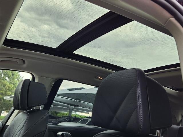 2026 BMW X7 xDrive40i Sports Activity Vehicle