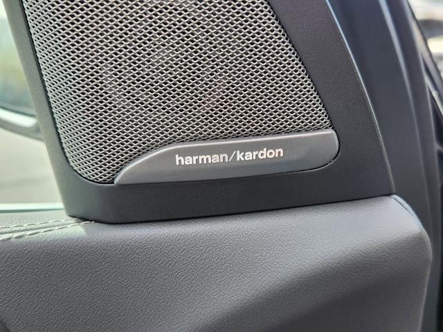 2026 BMW X7 xDrive40i Sports Activity Vehicle