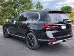 2026 BMW X7 xDrive40i Sports Activity Vehicle