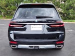 2026 BMW X7 xDrive40i Sports Activity Vehicle