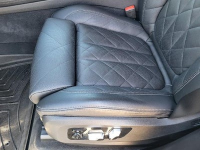 2024 BMW X7 xDrive40i Sports Activity Vehicle