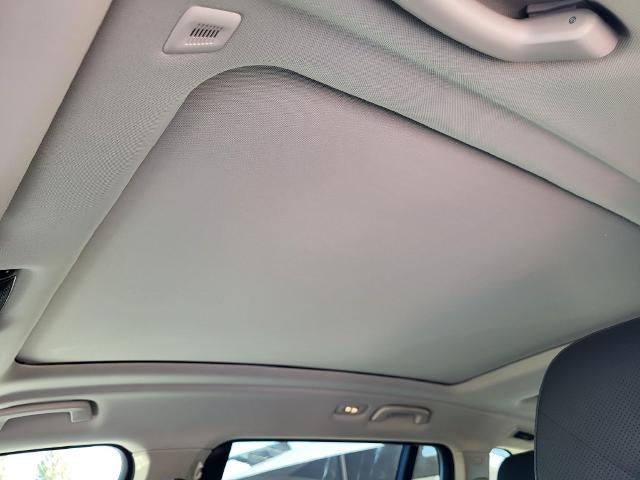 2024 BMW X7 xDrive40i Sports Activity Vehicle