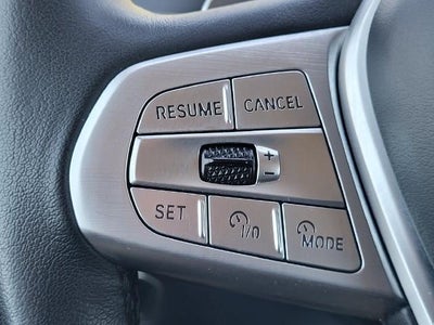 2024 BMW X7 xDrive40i Sports Activity Vehicle
