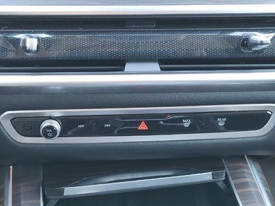 2024 BMW X7 xDrive40i Sports Activity Vehicle