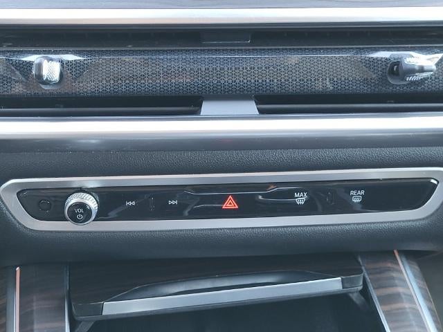 2024 BMW X7 xDrive40i Sports Activity Vehicle