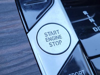 2024 BMW X7 xDrive40i Sports Activity Vehicle