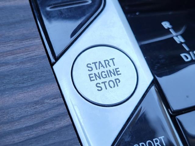 2024 BMW X7 xDrive40i Sports Activity Vehicle