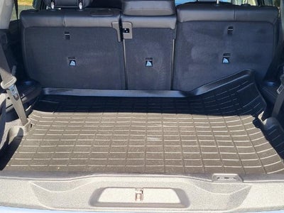 2024 BMW X7 xDrive40i Sports Activity Vehicle