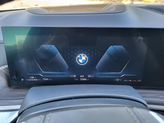 2024 BMW X7 xDrive40i Sports Activity Vehicle