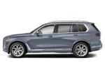 2024 BMW X7 xDrive40i Sports Activity Vehicle