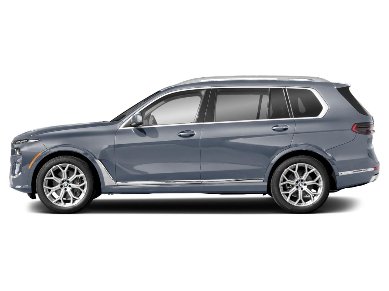 2024 BMW X7 xDrive40i Sports Activity Vehicle