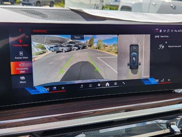 2027 BMW X7 xDrive40i Sports Activity Vehicle