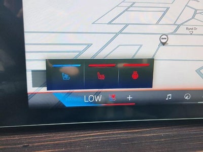 2027 BMW X7 xDrive40i Sports Activity Vehicle