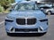 2027 BMW X7 xDrive40i Sports Activity Vehicle