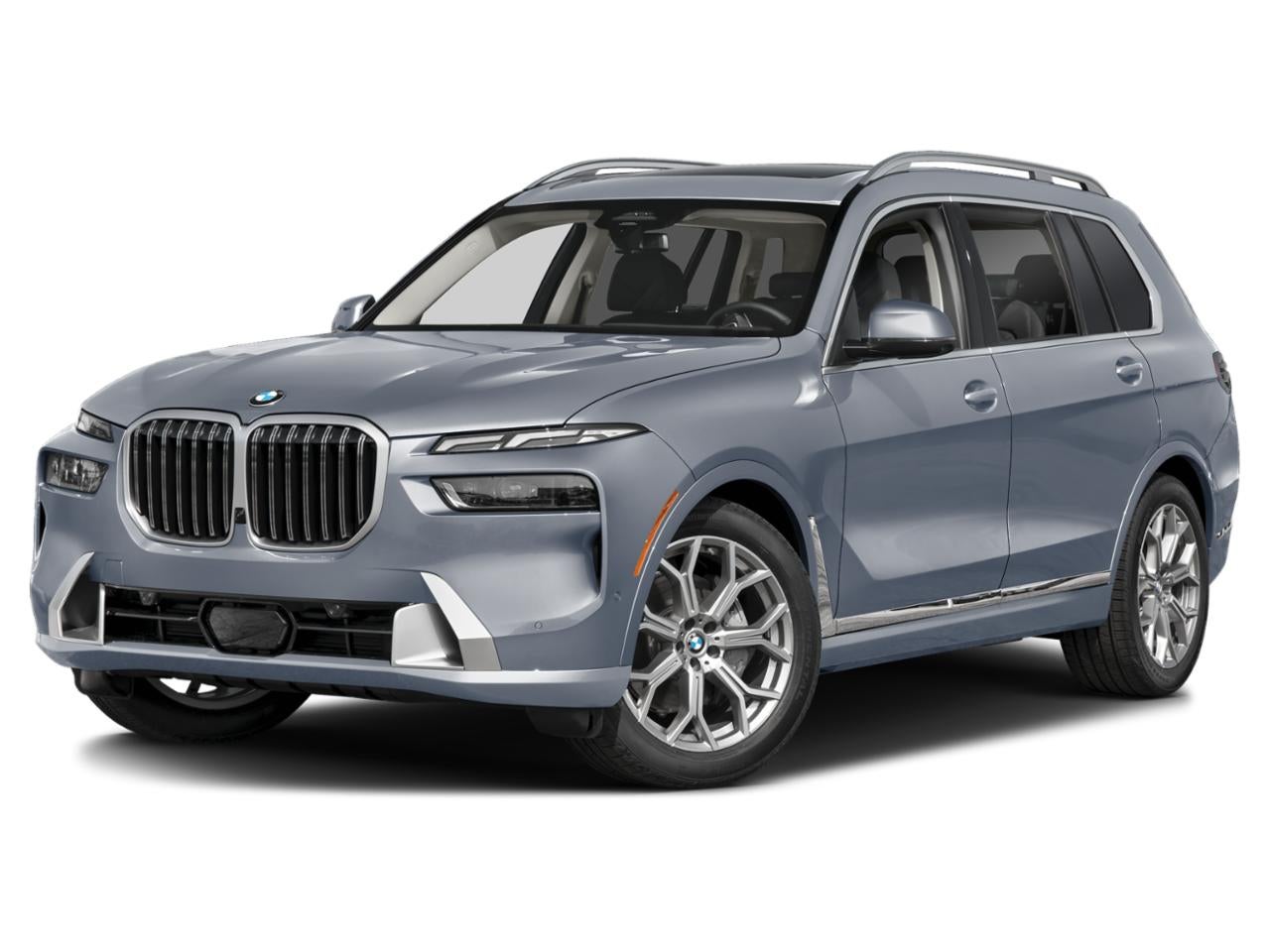 2027 BMW X7 xDrive40i Sports Activity Vehicle