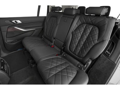 2027 BMW X7 xDrive40i Sports Activity Vehicle