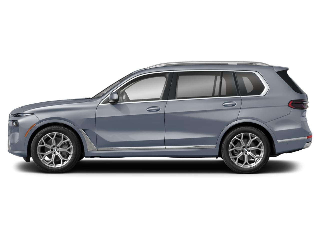2027 BMW X7 xDrive40i Sports Activity Vehicle