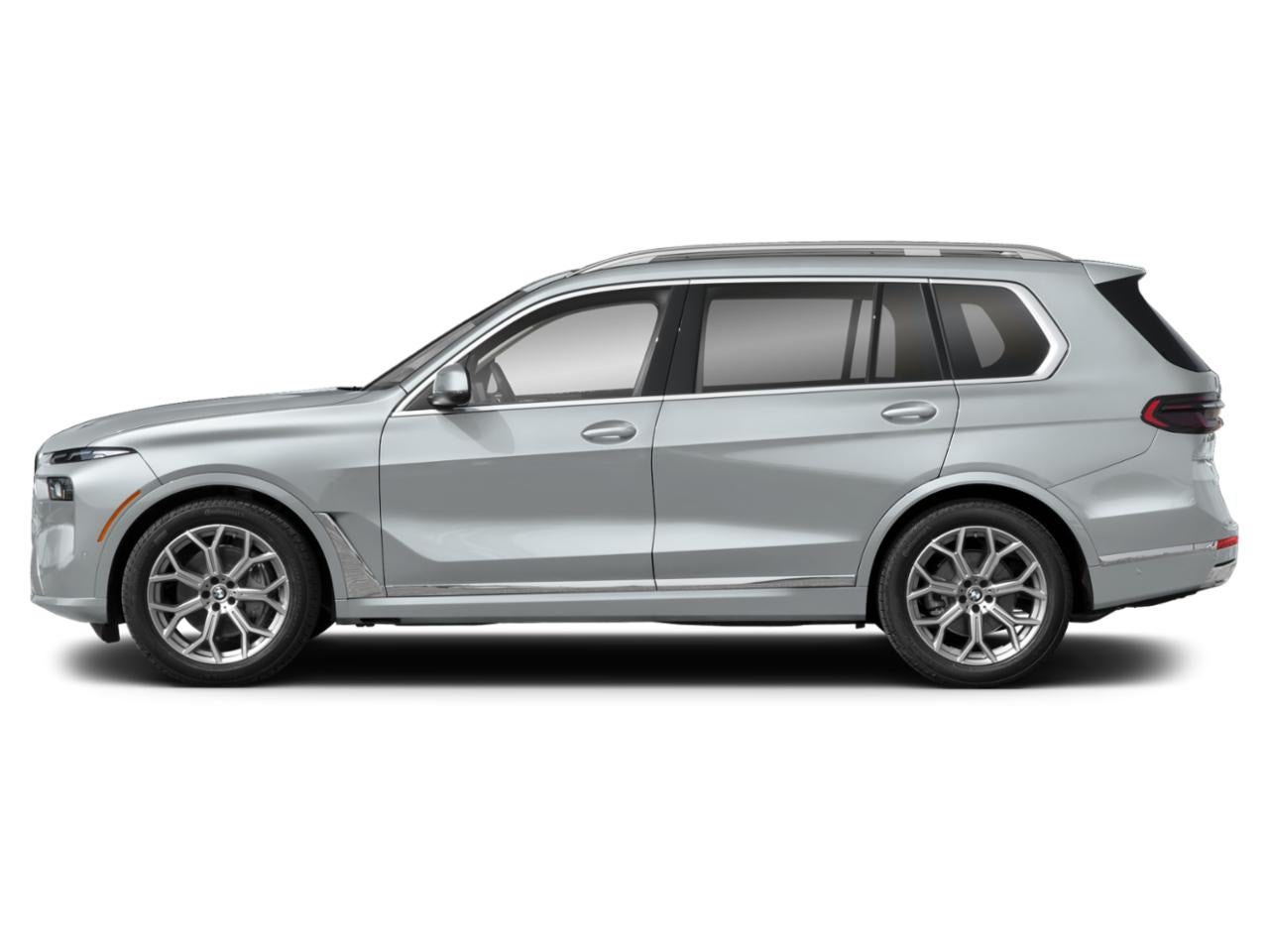 2027 BMW X7 xDrive40i Sports Activity Vehicle