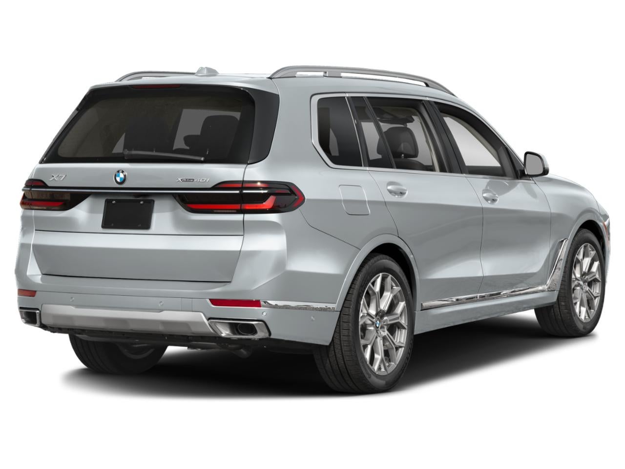 2027 BMW X7 xDrive40i Sports Activity Vehicle