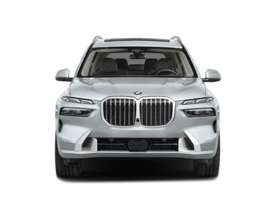 2027 BMW X7 xDrive40i Sports Activity Vehicle