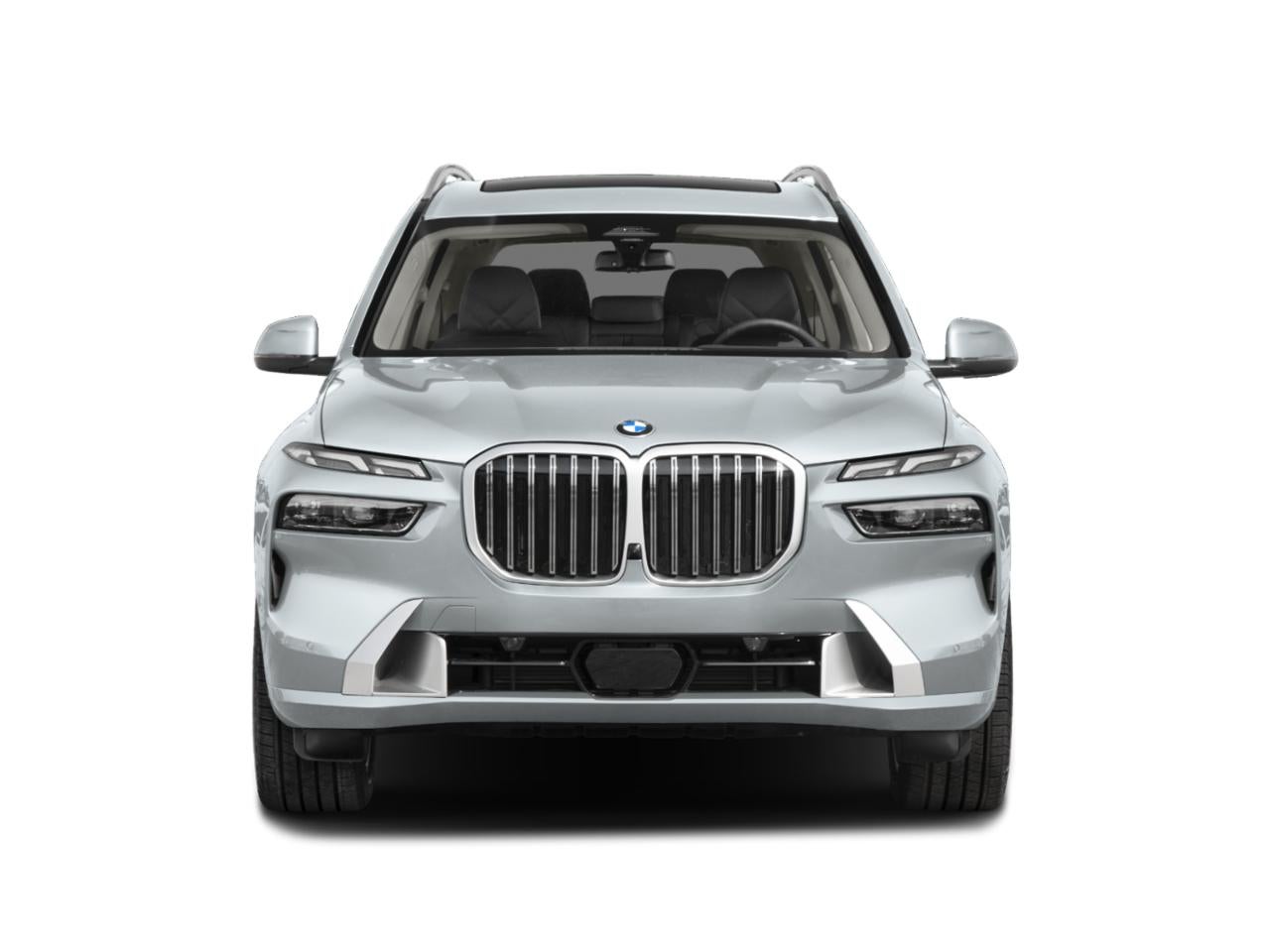 2027 BMW X7 xDrive40i Sports Activity Vehicle