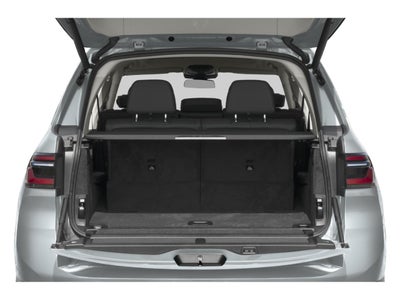 2027 BMW X7 xDrive40i Sports Activity Vehicle
