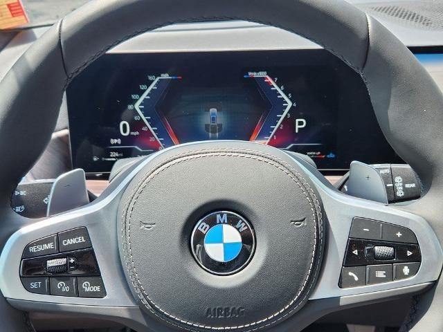 2027 BMW X7 xDrive40i Sports Activity Vehicle