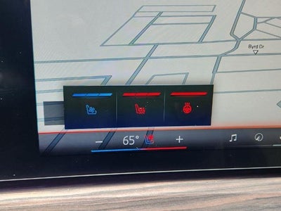 2027 BMW X7 xDrive40i Sports Activity Vehicle