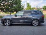 2027 BMW X7 xDrive40i Sports Activity Vehicle