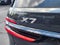 2027 BMW X7 xDrive40i Sports Activity Vehicle