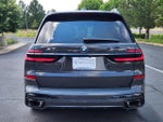 2027 BMW X7 xDrive40i Sports Activity Vehicle