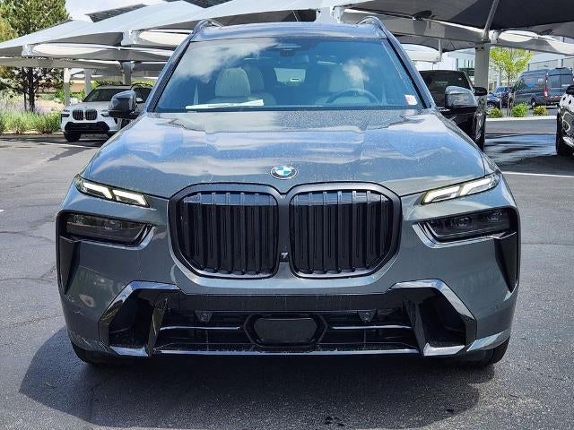 2027 BMW X7 xDrive40i Sports Activity Vehicle