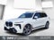 2024 BMW X7 xDrive40i Sports Activity Vehicle