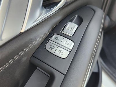 2024 BMW X7 xDrive40i Sports Activity Vehicle