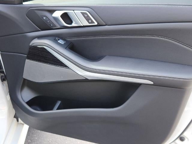 2024 BMW X7 xDrive40i Sports Activity Vehicle
