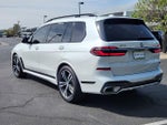 2024 BMW X7 xDrive40i Sports Activity Vehicle