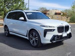 2024 BMW X7 xDrive40i Sports Activity Vehicle