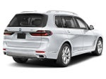 2024 BMW X7 xDrive40i Sports Activity Vehicle