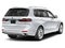 2024 BMW X7 xDrive40i Sports Activity Vehicle