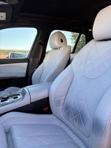 2024 BMW X5 xDrive40i Sports Activity Vehicle
