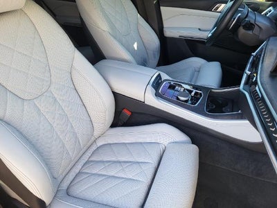 2024 BMW X5 xDrive40i Sports Activity Vehicle