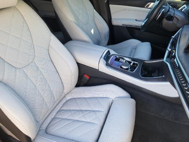 2024 BMW X5 xDrive40i Sports Activity Vehicle