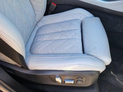 2024 BMW X5 xDrive40i Sports Activity Vehicle