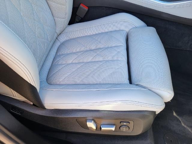 2024 BMW X5 xDrive40i Sports Activity Vehicle
