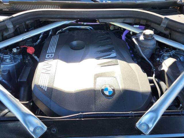 2024 BMW X5 xDrive40i Sports Activity Vehicle