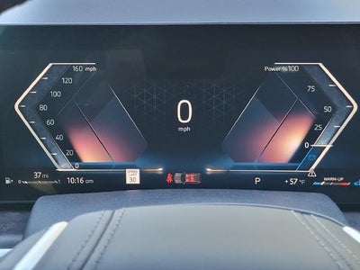 2024 BMW X5 xDrive40i Sports Activity Vehicle