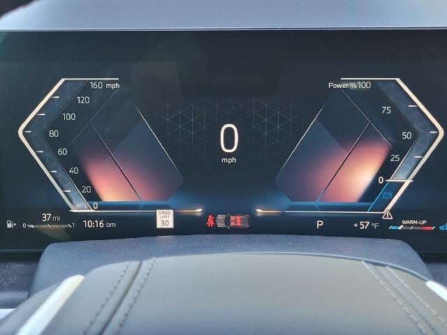 2024 BMW X5 xDrive40i Sports Activity Vehicle