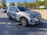 2024 BMW X5 xDrive40i Sports Activity Vehicle